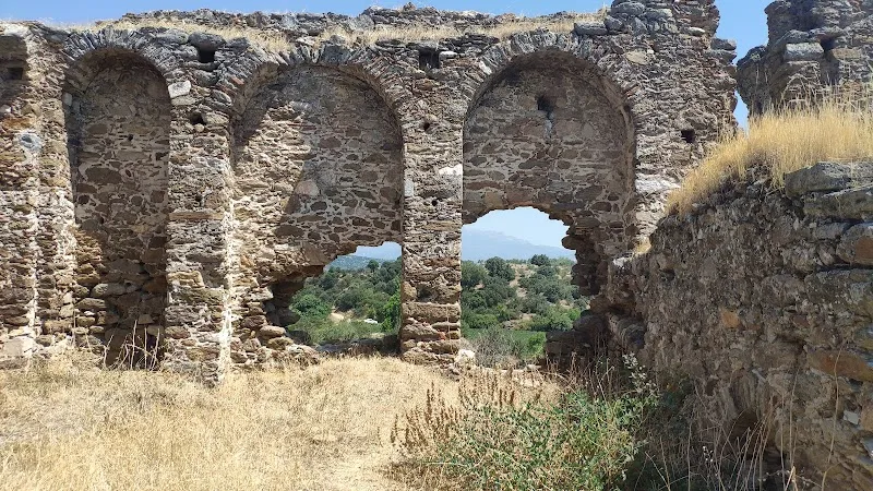 Myus Antik Kenti