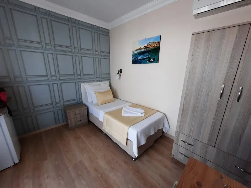 Neoss Butik Otel detay