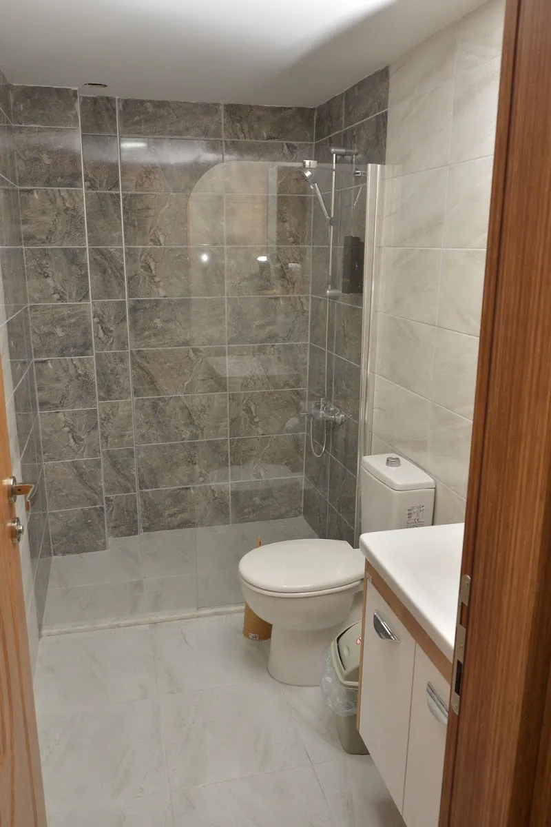 Neoss Butik Otel görünüm