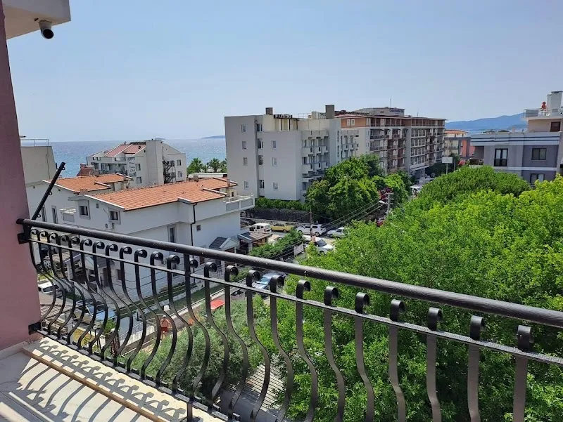 Olcay Apart Otel