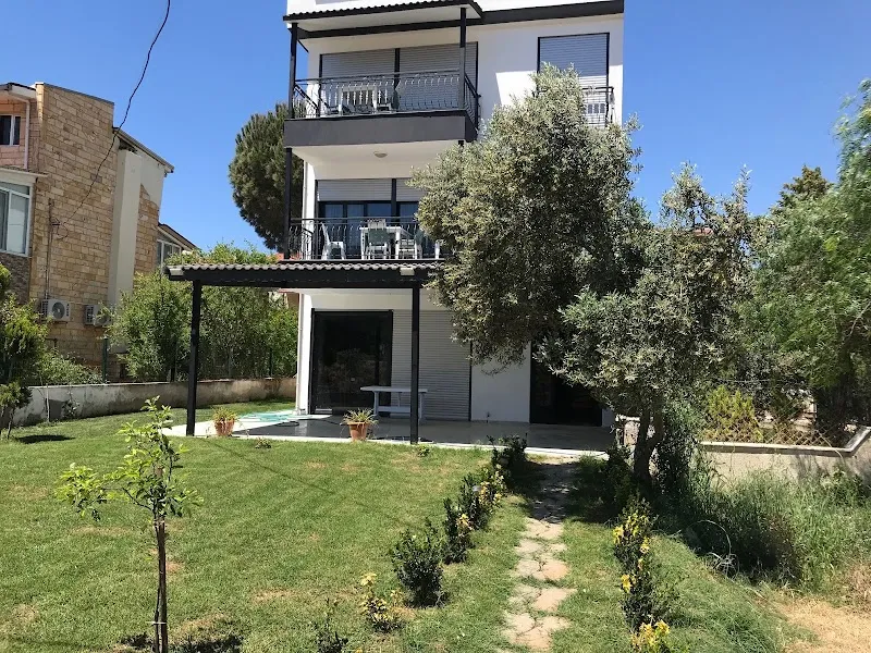 Özbek Apart Otel
