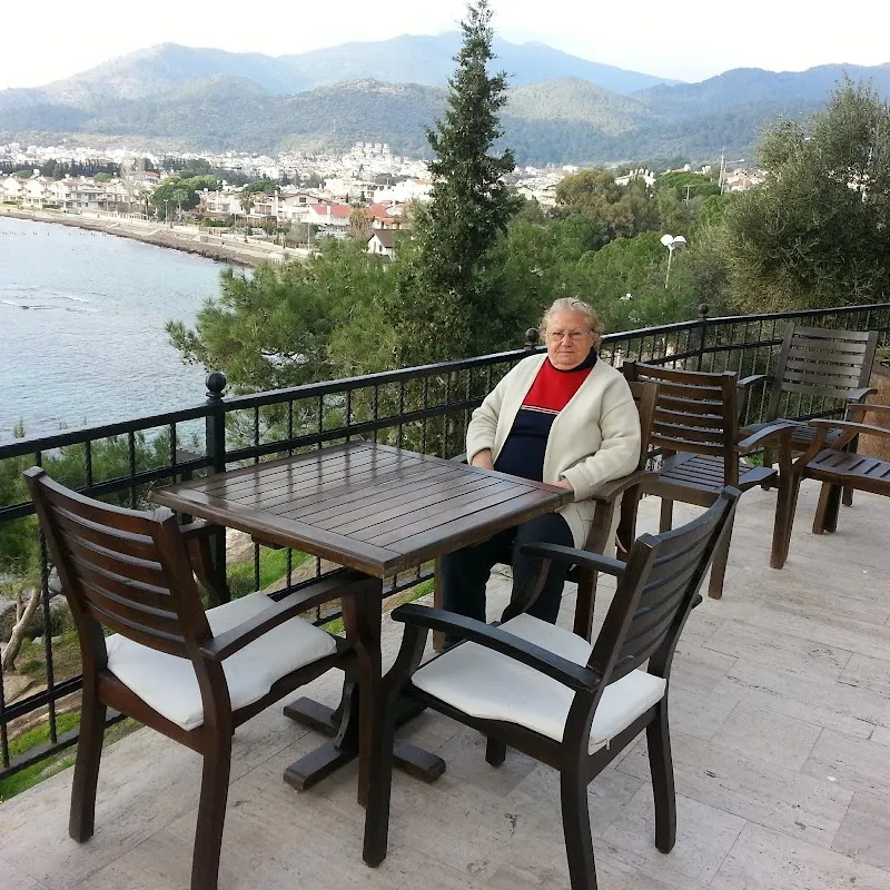 Özdere Sevgi Parkı