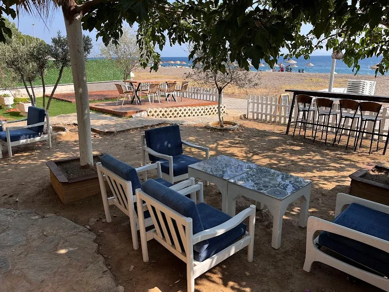 Palmiye Otel