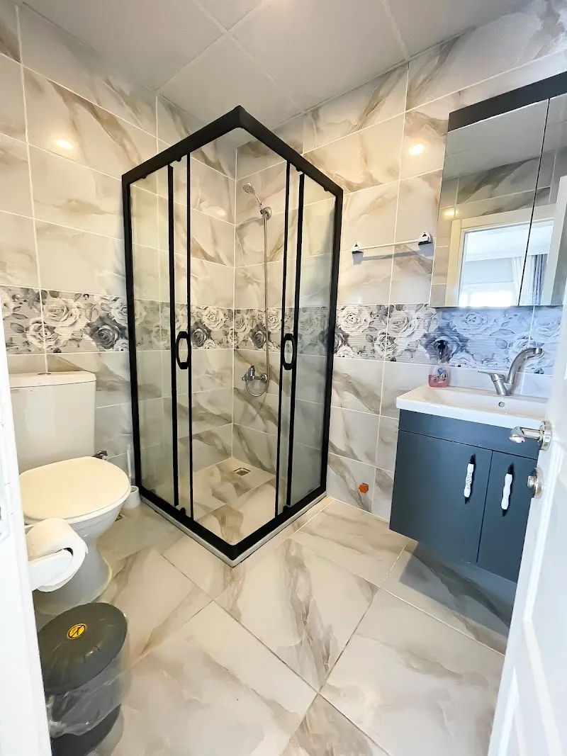 Pia Butik Otel Sığacık görünüm