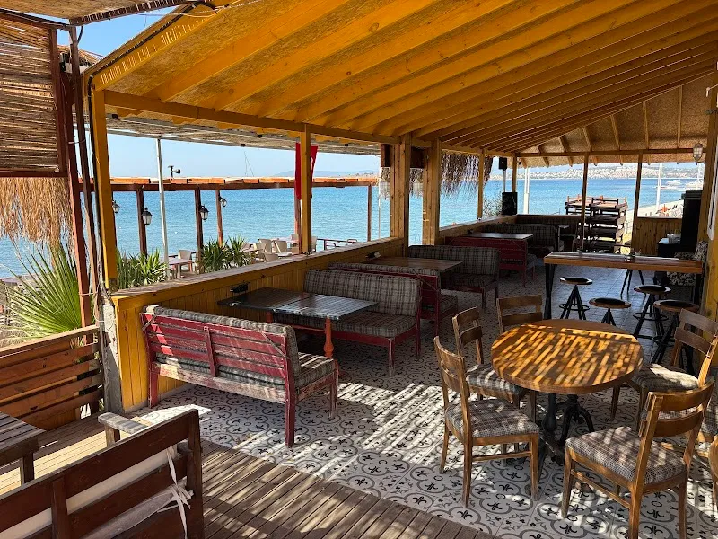 Rainbow Beach Pub