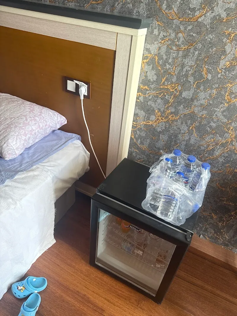 Royal Beach Club Hotel detay