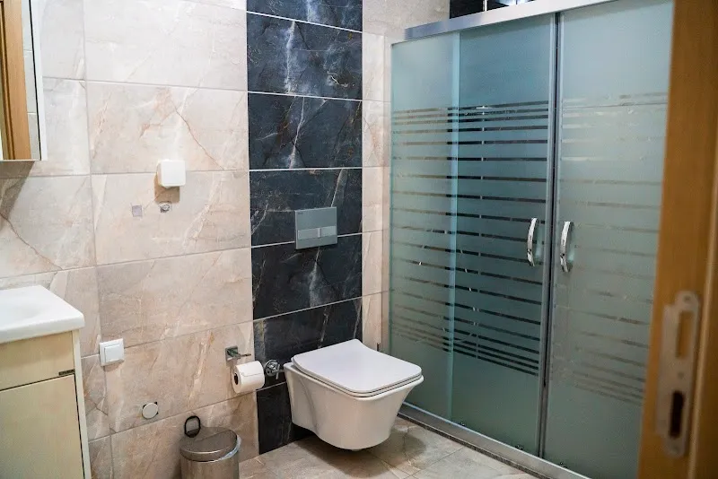 Rüzgar Apart Otel görünüm