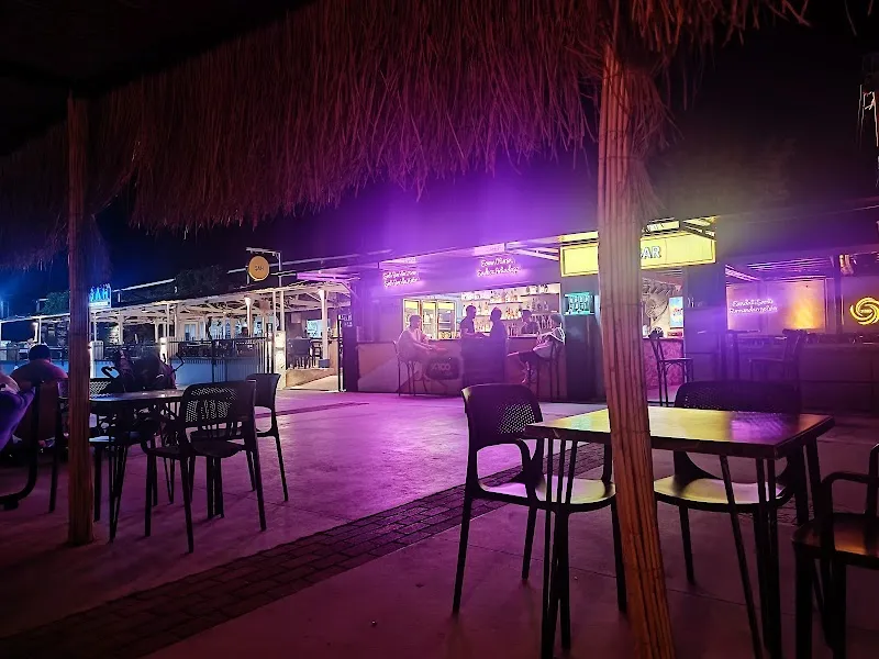 Şah Bar