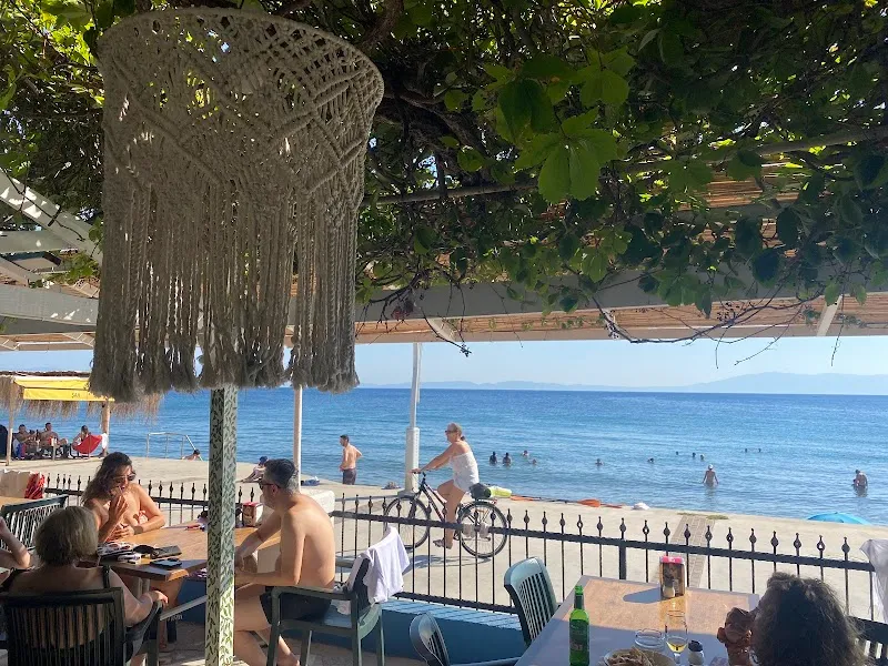 Şah Restaurant & Cafe detay
