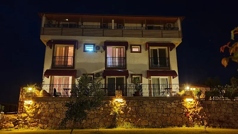 Satsuma Butik Otel