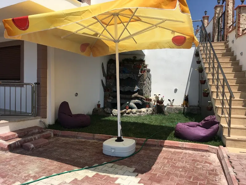 SERAYSEN APART&PANSİYON
