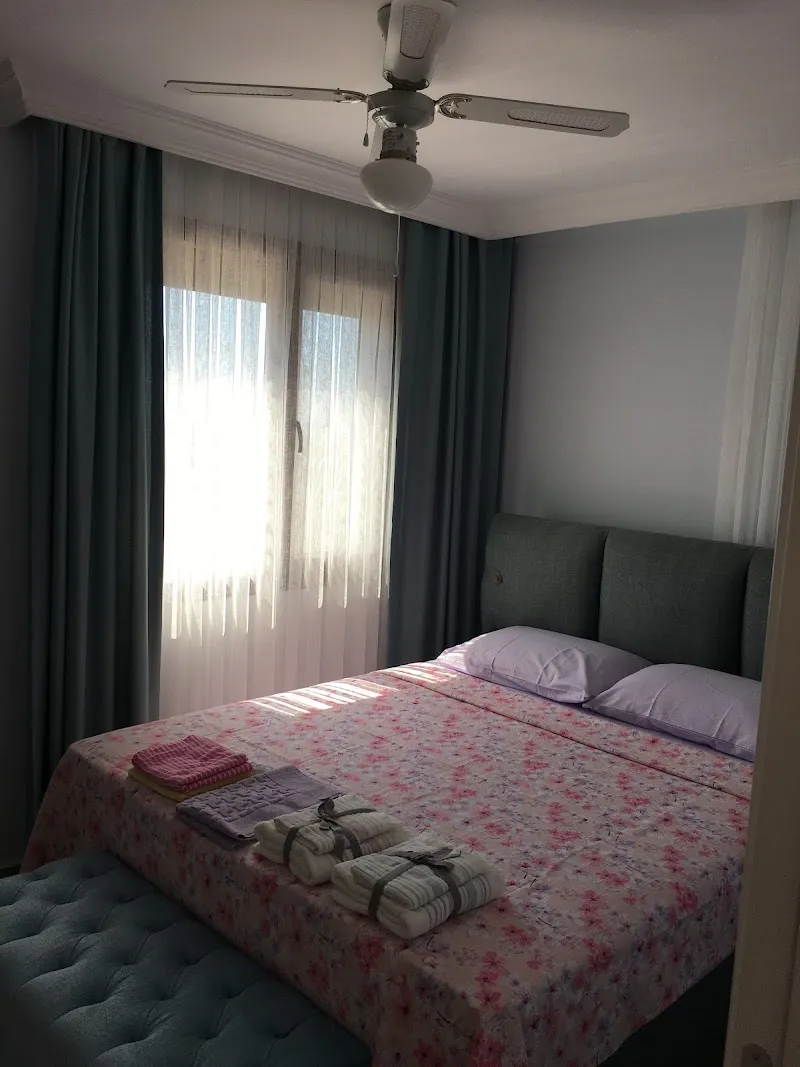 SERAYSEN APART&PANSİYON detay