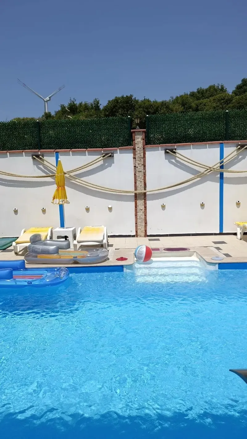 SERAYSEN APART&PANSİYON görünüm