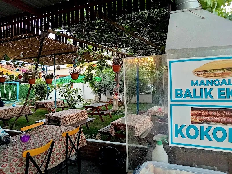 Sevgi Kahvaltı Evi detay