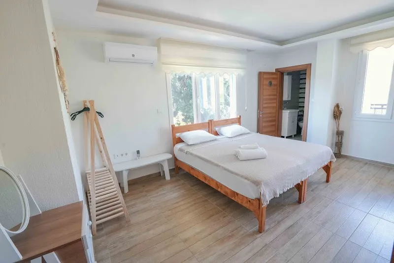 Sığacık Aşan Butik Pansiyon detay