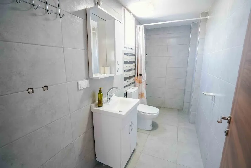 Sığacık Aşan Butik Pansiyon görünüm