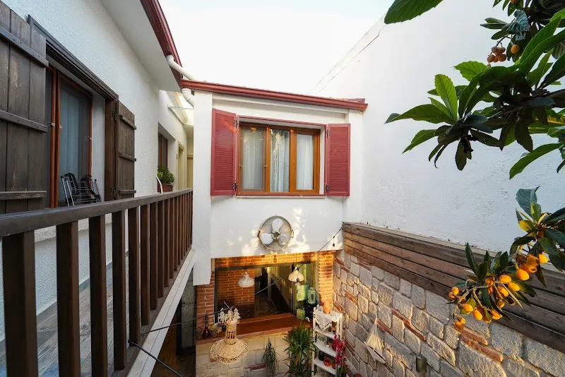 Sığacık Kalyon Otel