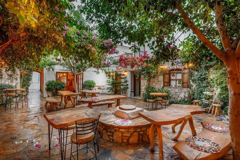 Sığacık Monza House Otel