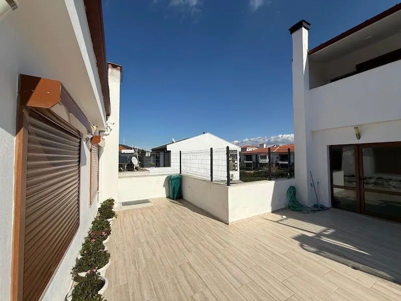 Sığacık Olive Hotel