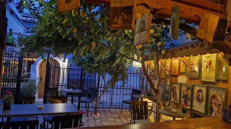 Şiirli Pansiyon