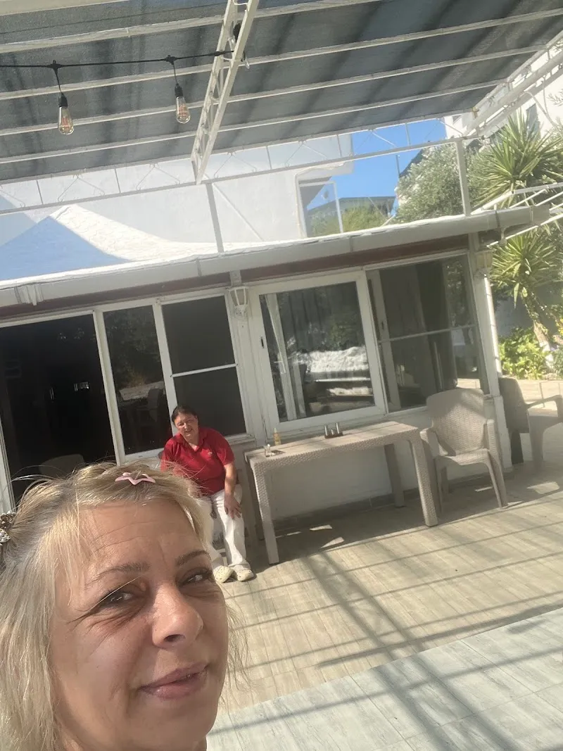 Stoa Otel