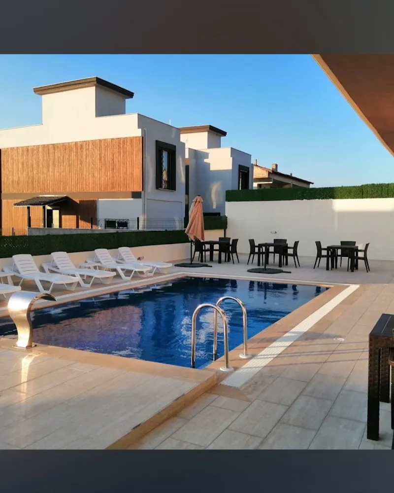Sunset Akarca Suites