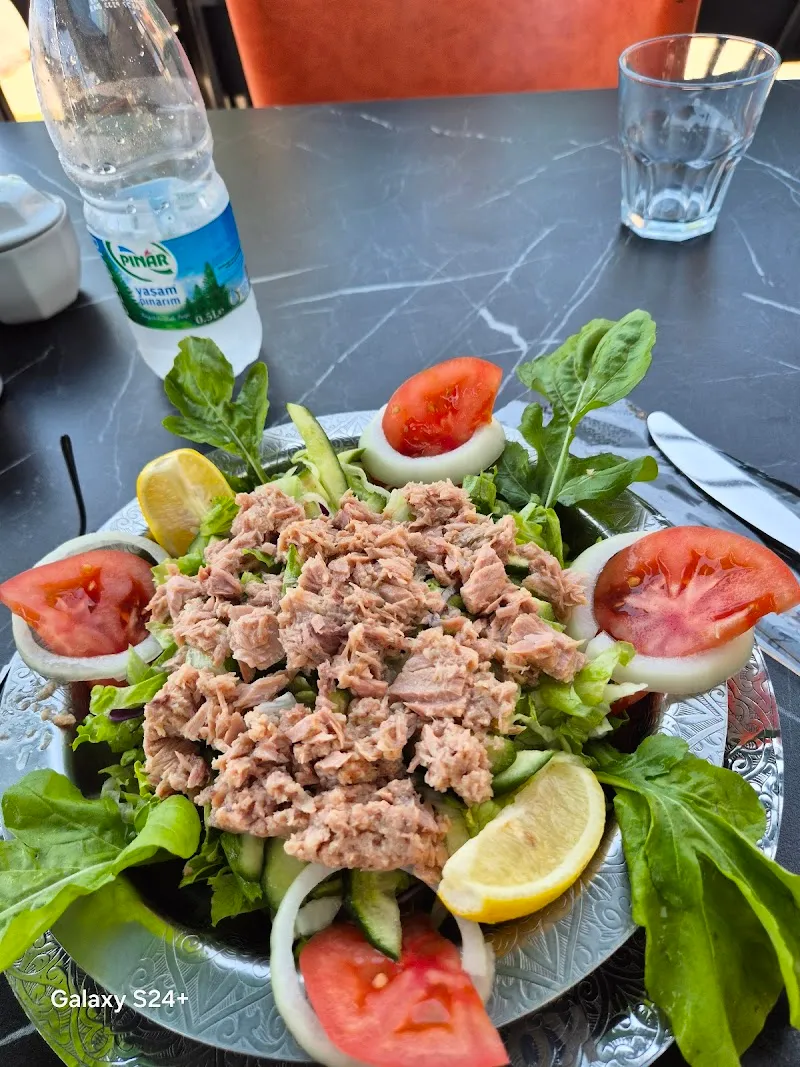 Sütözü Konyalı Ürkmez