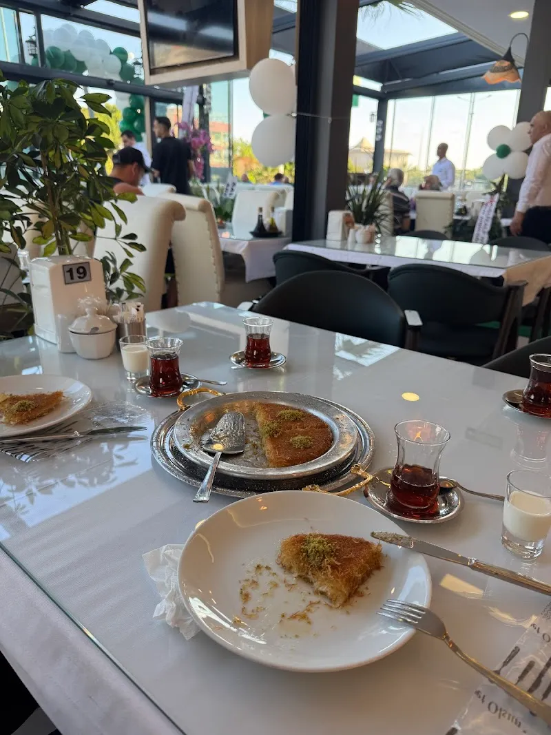 Sütözü Konyalı Ürkmez detay