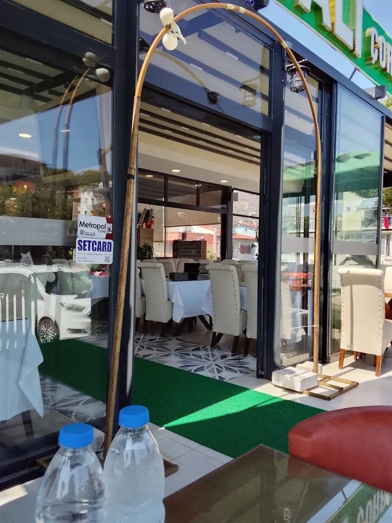 Sütözü Konyalı Ürkmez görünüm