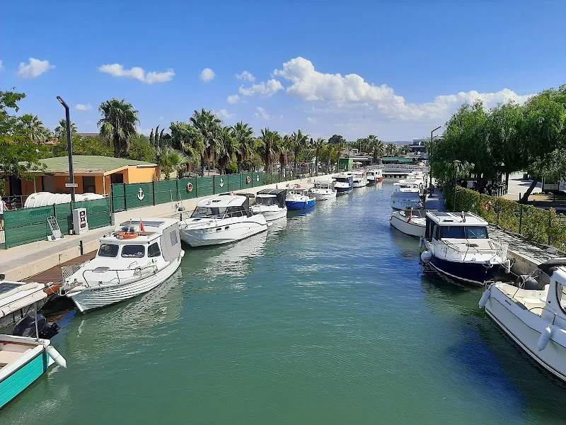 Teos Marina İşletme ve Ticaret A.Ş. detay