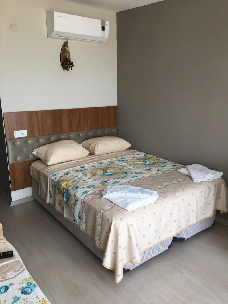 TERAS BUTİK OTEL detay
