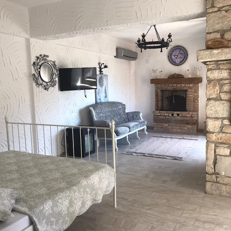 The Stone Castle Boutique Hotel detay