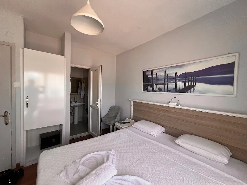Urkmez Hotel^Cafe/BB/Oda Kahvaltı detay