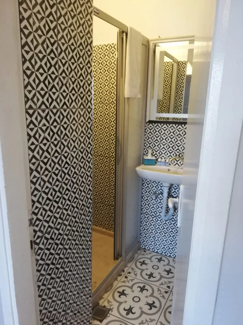 Urkmez Hotel^Cafe/BB/Oda Kahvaltı görünüm