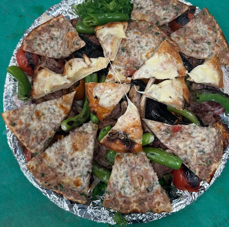 Ürkmez Pide Kebap Salonu görünüm