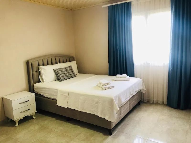 Ürkmez Saadet Hanım Apart Otel detay