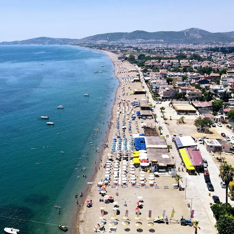Ütopya Mercan Otel