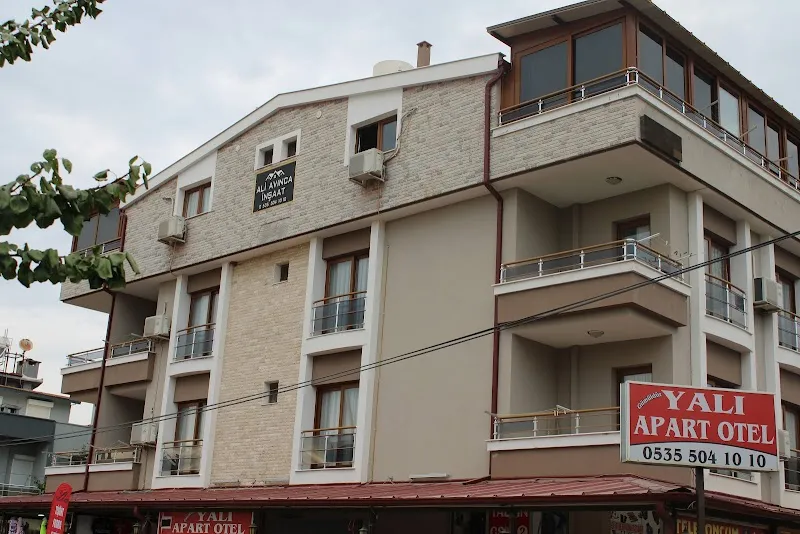 Yali Apart Otel