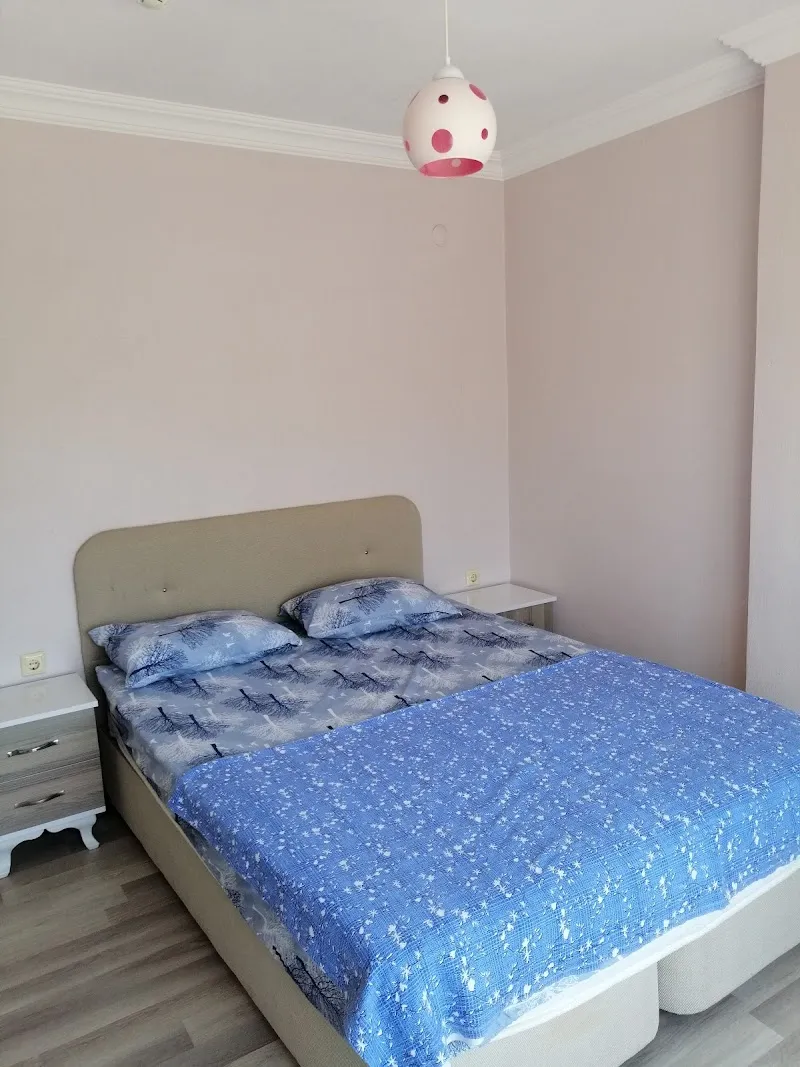 Yali Apart Otel detay