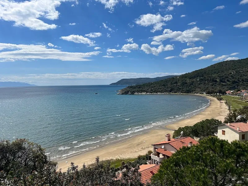 Yoncaköy Plajı